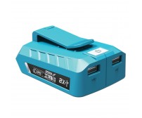 Adaptor pentru incarcator USB destinat bateriilor SAS + ALL Adaptor pentru incarcator USB destinat bateriilor SAS + ALL